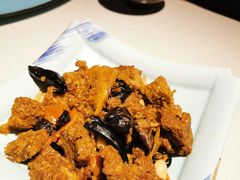 -局气 烤鸭·北京菜(武清店)