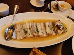 -舟山希尔顿酒店