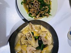 -阿露佳·舌尖上的安吉菜