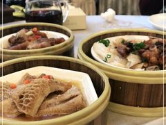 -香云轩·顺德菜(香云纱园林酒店店)