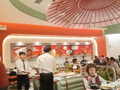 -避风塘·金牌店·夜宵(金玉兰店)