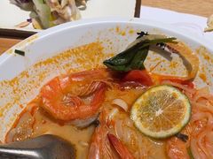 -蔡澜Pho·越南粉餐厅(海上世界店)