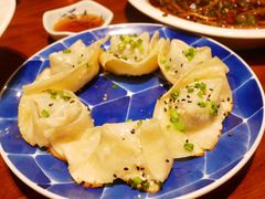 -熠盛·本帮菜Bistro(永嘉路店)