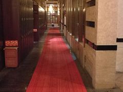 -咸宁万豪温泉谷度假区