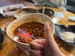 -古真记钵钵鸡(总店)