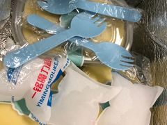 -7cake榴莲千层蛋糕(松江店)