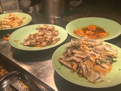 -杭州国际会议中心洲际酒店-原素全日餐厅(解放东路店)