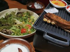 -敏珠拉姆藏餐·南京厨房(富春江东街店)