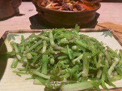 -缘生态云南菜·野生菌庭院餐厅(华侨城店)