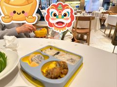 -莆田餐厅PUTIEN(金融街购物中心店)