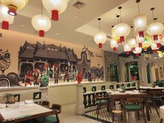 -大鸽饭(木莲中路店)