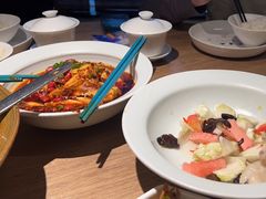 -巴蜀风·地道川菜(总店)