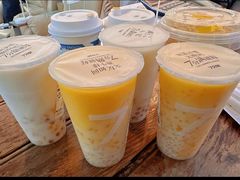 -7分甜(上海新天地广场店)