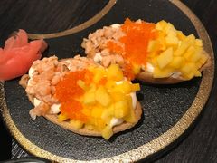 -AJIYA·池袋日式烧肉自助(天津万象城店)