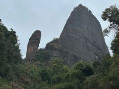 -丹霞山风景名胜区