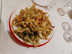 -天津大学·四十二斋餐厅