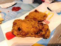 -麦当劳(宾水西道店)