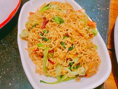 -烧货·活海鲜炭烧(湖滨商业街店)