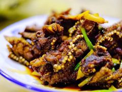 -兰边碗(鼓楼店)