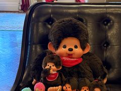 -Salon de Ville浦江汇(上海外滩华尔道夫酒店店)