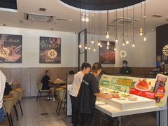 -豪客来牛排(海沧阿罗海店)
