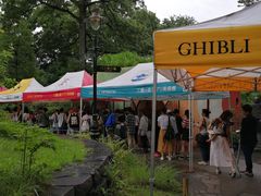 -三鹰之森吉卜力美术馆