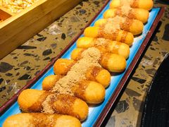 -匠岳·王宝器麻椒鱼(会展中心店)