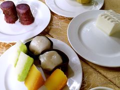 -七仙岭君澜度假酒店·桃源小馆中餐厅