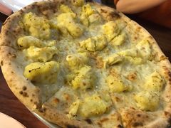 -1861意大利餐厅(文化广场店)