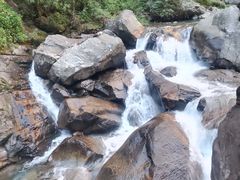 -苍山世界地质公园·石门关大峡谷