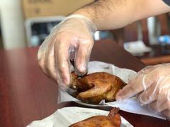 红烧乳鸽-味为先光明乳鸽(光明总店)