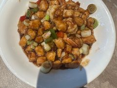-北平小馆·烤鸭·家常菜(磨房北里店)