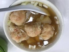 -麦文记面家(佐敦店)