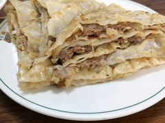 -清真永恒华威肉饼(潘家园店)