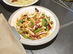 -798烧烤工厂(太和路店)