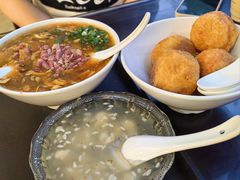 -毛华美食(清扬路店)