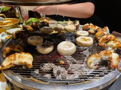 -泥炉烧肉师(新街口金銮巷店)