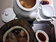 -尚一汤·粤菜海鲜(环球港店)