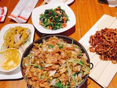 -京尊烤鸭店JINGZUN(春秀路店)