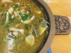 重庆椒麻鱼-重庆椒麻鱼·川味江湖菜