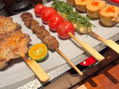-山葵家居酒屋(天目里店)