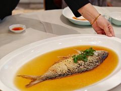 -世博源公馆·本帮融合菜·主题包厢·江景餐厅