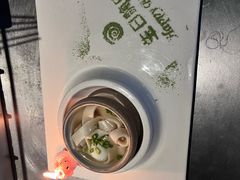 -很久以前羊肉串(簋街店)