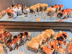 -王氏炉匠·烧鸟放题自助(三里屯店)