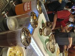 -素满香·全民食养自助(长宁龙之梦店)