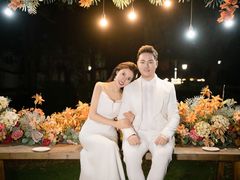 -经典婚纱摄影美学馆·私人定制