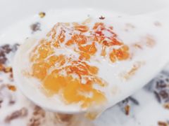 -甜心妈妈·榴莲星级糖水(北京路总店)