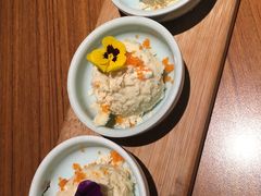 -仓桥家·焗寿司·锅物(光谷步行街店)