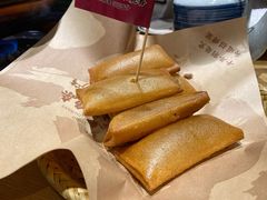 -肖记公安牛肉鱼杂(田林路店)