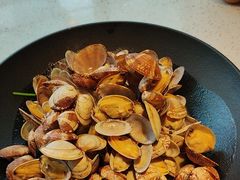 -船歌·鱼水饺青岛菜(金狮广场店)